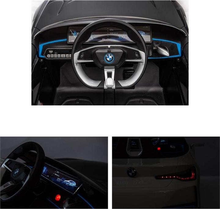 Produktbild Es-toys BMW I4 (12 V)