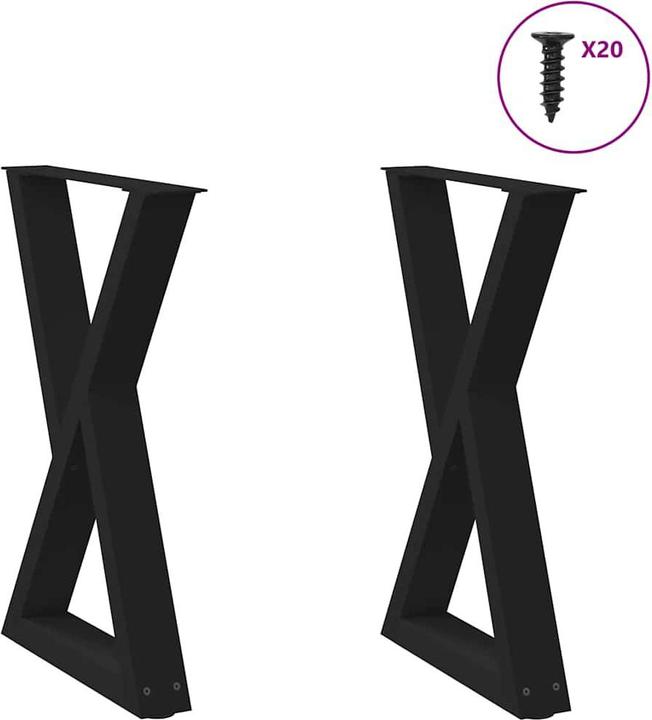 Immagine prodotto VidaXL Contea di Huairen