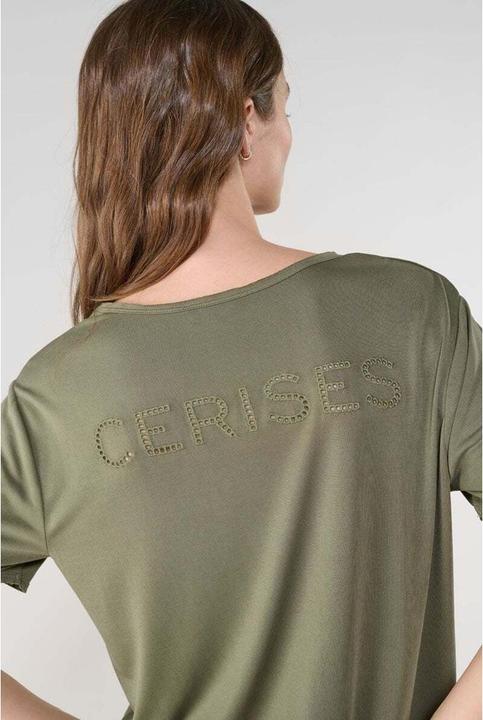 Immagine prodotto Le Temps Des Cerises t-shirt da le teps des cerises parodia (M)