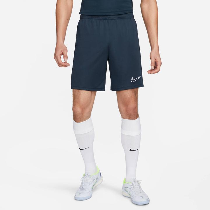 Produktbild Nike Dri-Fit Academy Men"S Kni Obsidian/Obsidian/White S (S)
