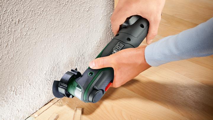 Immagine prodotto Bosch Home & Garden AvanzatoMulti 18