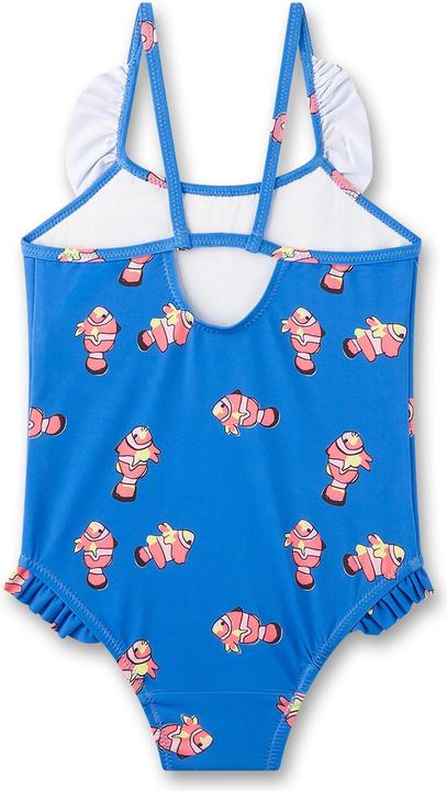 Actual product image Sanetta Badeanzug Clownfisch (104)