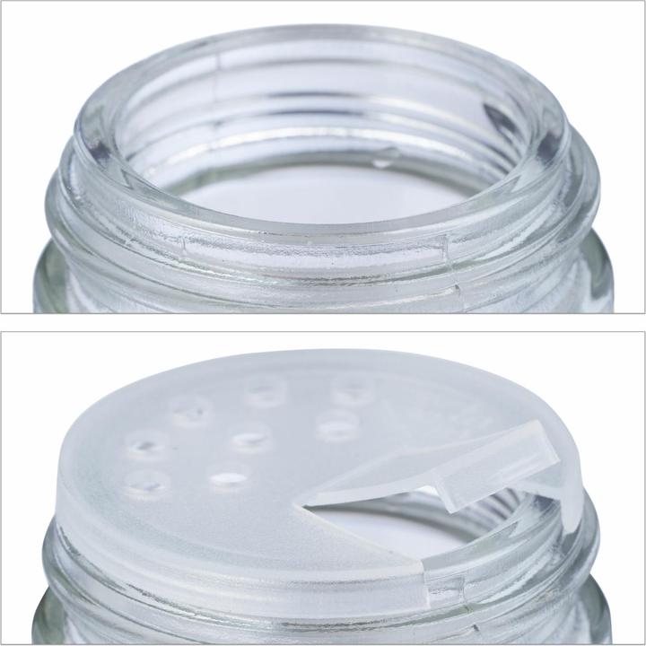 Immagine prodotto Relaxdays 4x aiuti per l'arrampicata (22 cm, 22 cm)
