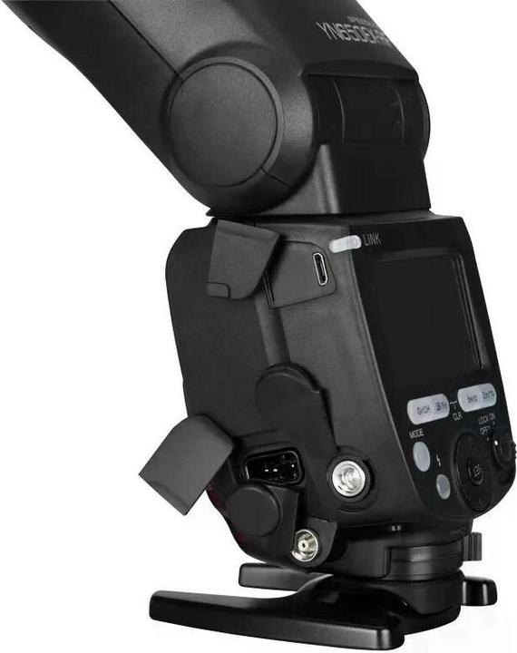 Image du produit Yongnuo YN650EX-RF Speedlite (Flash à monter, Canon)