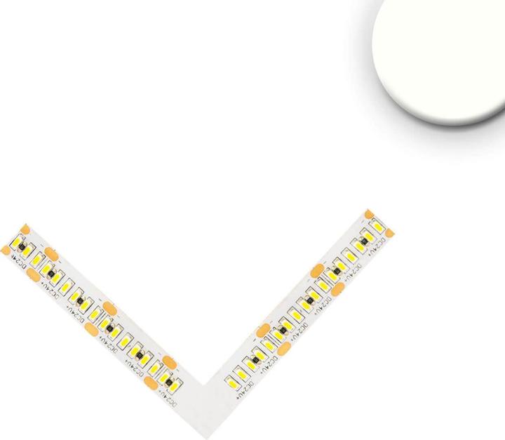 Produktbild Isoled Eckverbindung leuchtend 1W für MiniAMP Flexband, 24V, 12W, IP20, 4000K