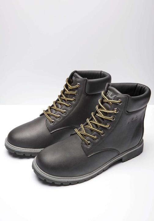 Actual product image FILA Maverick Mid - 55541 (37)