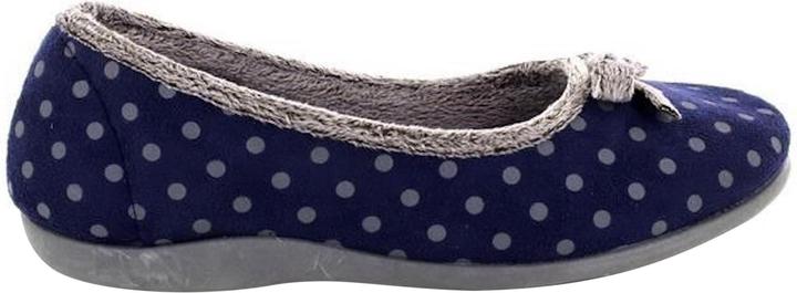 Produktbild Universal Textiles Hausschuhe Louise (43)