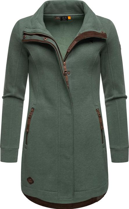 Vert pin