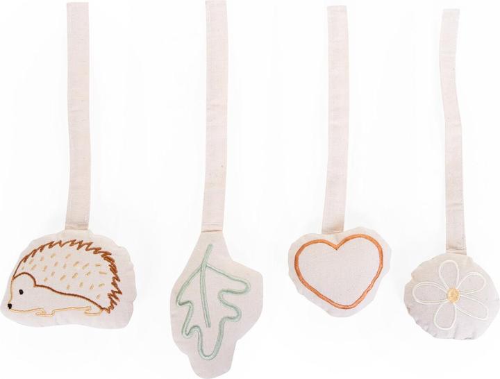 Immagine prodotto Childhome Arco Giocattolo Foresta 4 Set