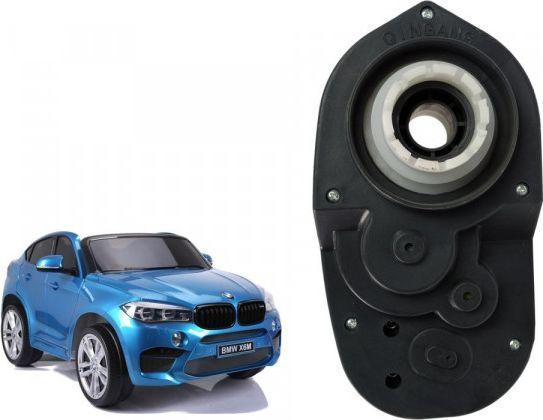 Produktbild Lean Toys LEANToys engine + transmission for Aku BMW X6M right