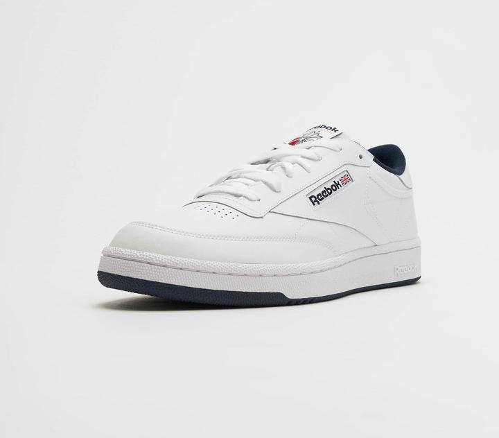 Produktbild Reebok Club C 85 (40.5)