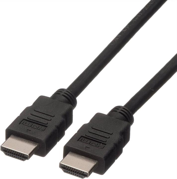 Produktbild Delock HDMI (Typ A) — HDMI (Typ A) (1.50 m, HDMI)