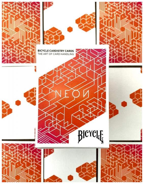 Image du produit Bicycle Le fournisseur n'a pas fourni le nom du produit (Anglais)