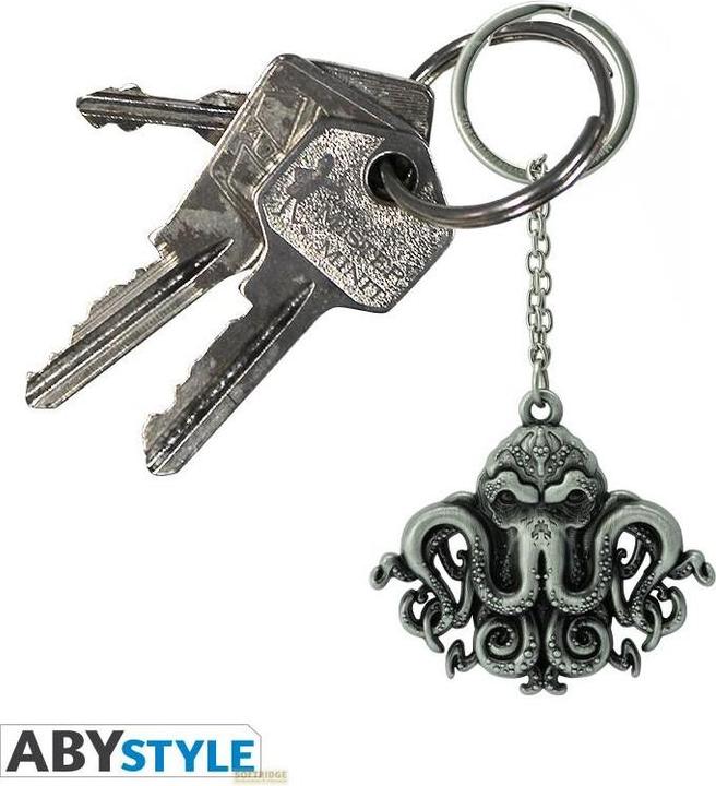 Image du produit ABYstyle Cthulhu - Fear!