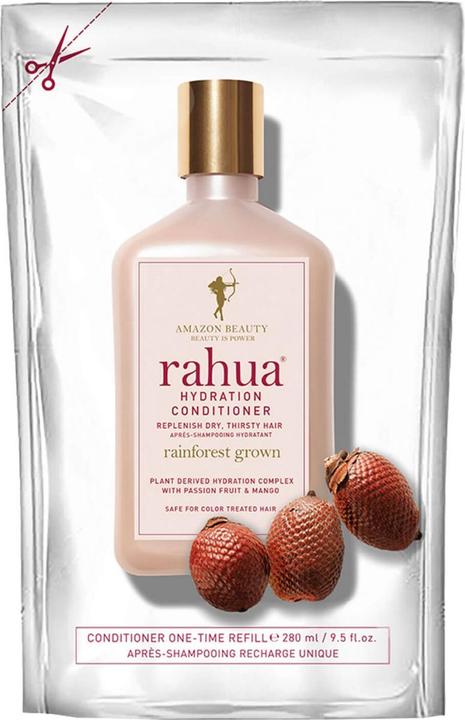 Image du produit Rahua Daily Care - Hydration Conditioner Refill (280 ml)