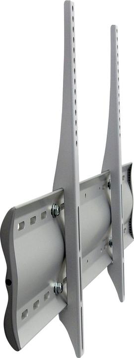 Ergotron Fixed Wallmount.Large Display (Mur, 65", 39 kg)