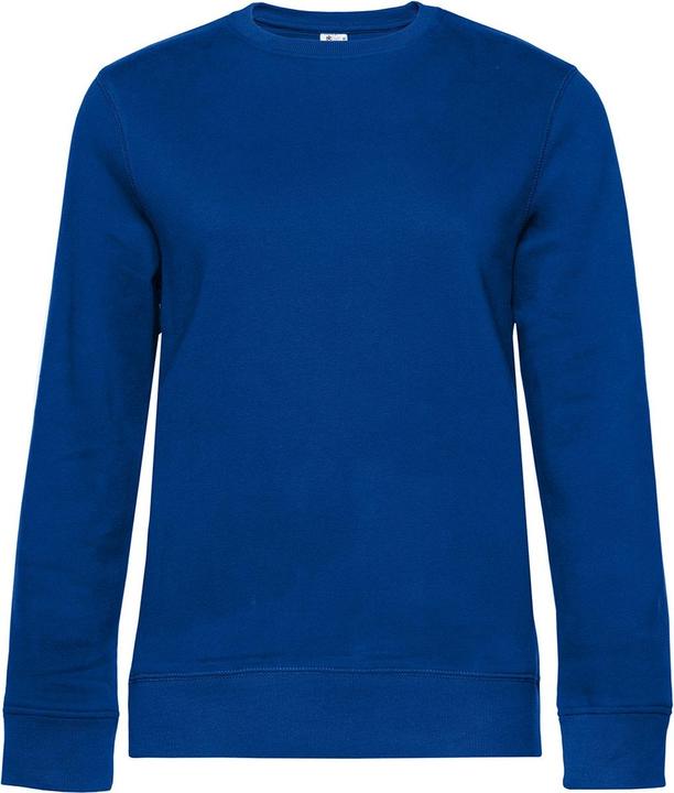 Blu reale