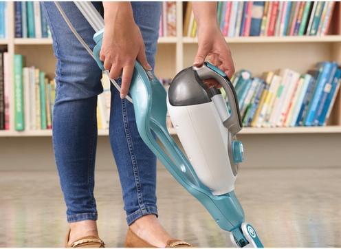 Actual product image Black & Decker BHSM1610DSM (1600 W)
