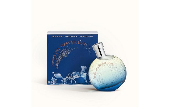 Immagine prodotto Hermès L'Ombre des Merveilles (Eau de parfum, 50 ml)