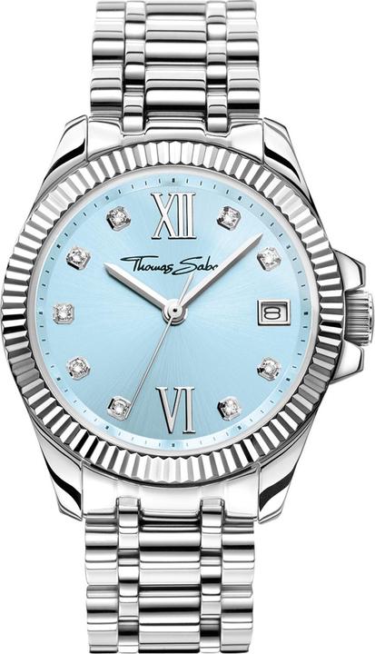 Image du produit Thomas Sabo Damenuhr (Montre analogique, 33 mm)