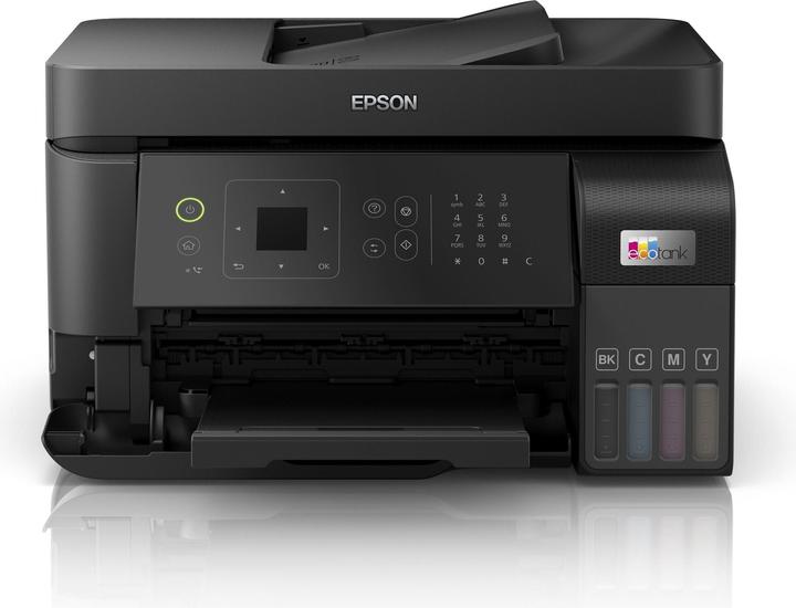 Image du produit Epson EcoTank ET-4810 (Réservoir d'encre, Couleur)