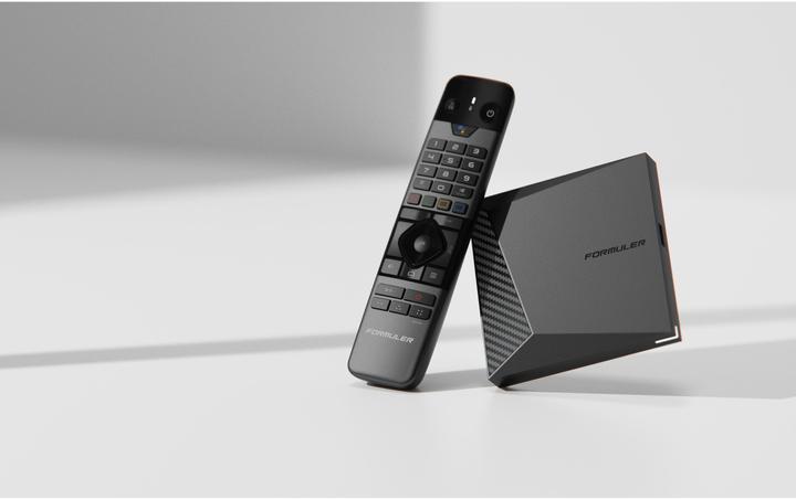 Produktbild Formuler Z 11 Pro BT1 Edition (16 GB, Android 11)