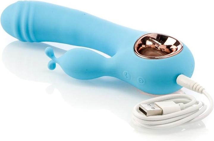 Produktbild Zenn Vibrator "The Perfect Shape"