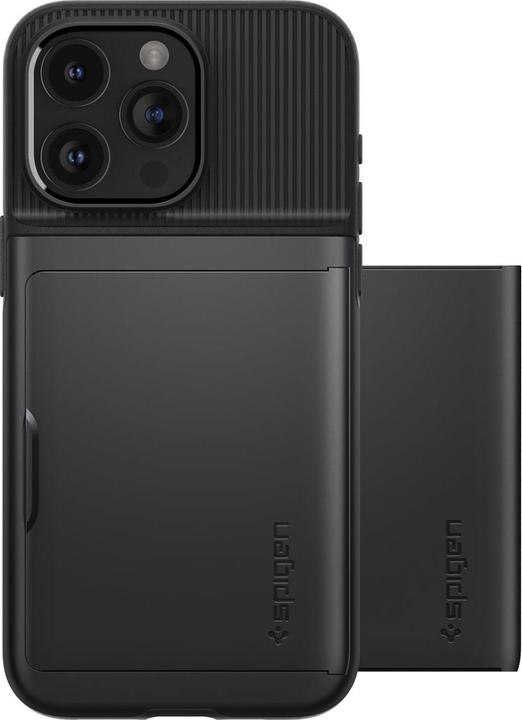 Produktbild Spigen ACS06728 (Apple iPhone 15 Pro)