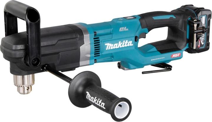 Actual product image Makita 40V Battery Angle Drill DA001GZ (Rechargeable battery operated)
