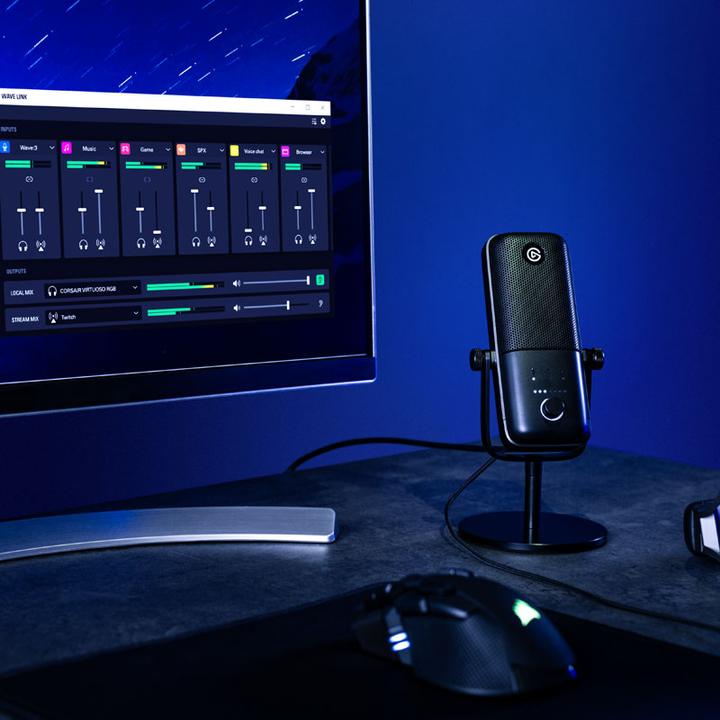 Productafbeelding Elgato Golf:3