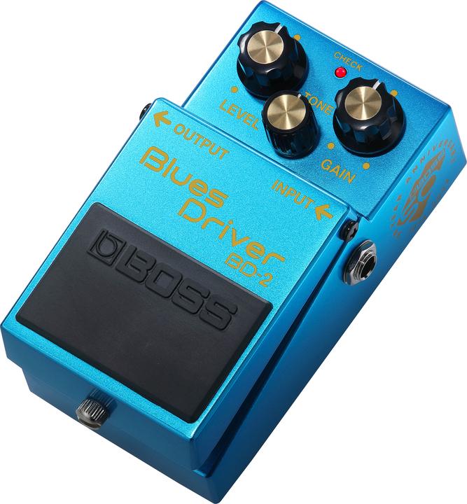 Produktbild BOSS BD-2-B50A (E-Gitarre)