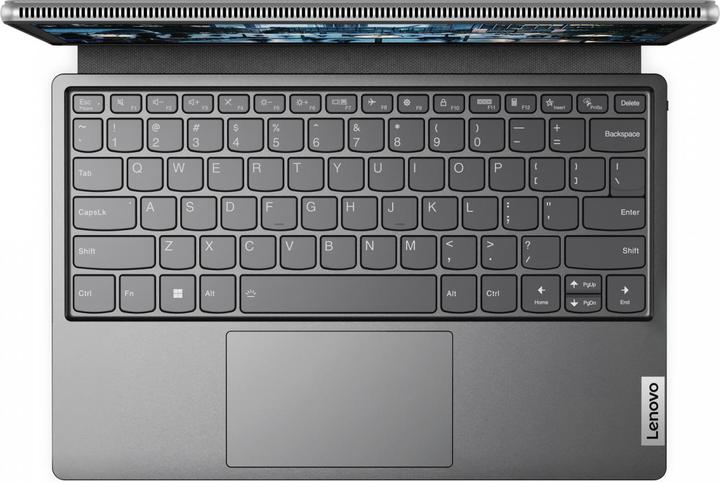 Produktbild Lenovo IdeaPad Duet 5 (12.40", Intel Core i7-1355U, 16 GB, 512 GB, DE)