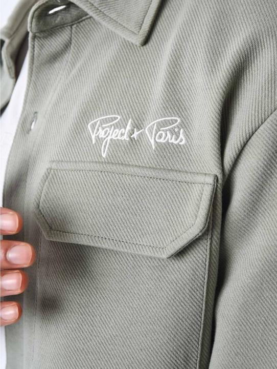 Produktbild Project X Paris cotelé (XL)