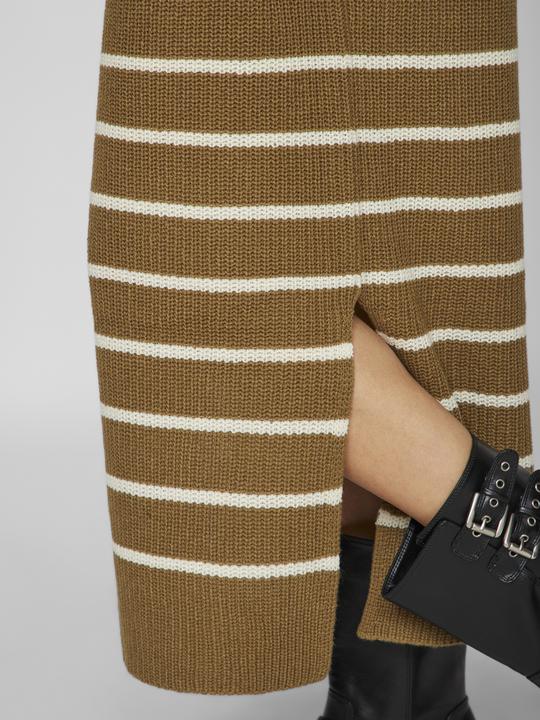 Produktbild Vila Rollkragen Strickkleid (XS)