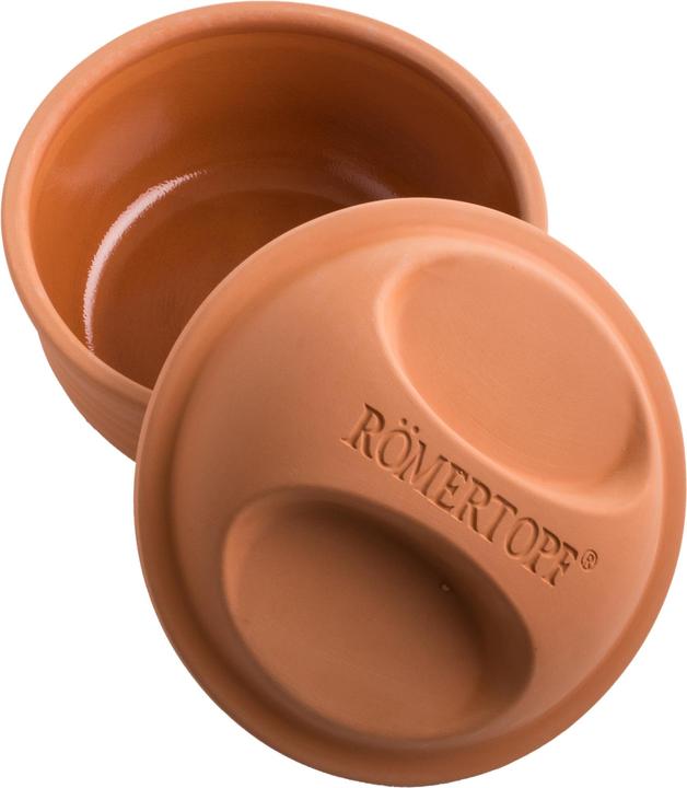 Productafbeelding Römertopf Romeinse potten (Romeinse pot, Keramiek)