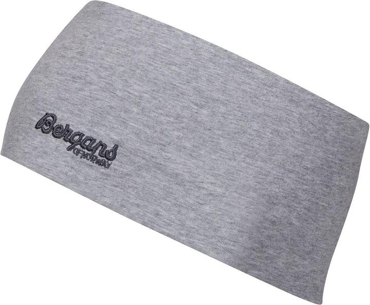 Image du produit Bergans Bandeau en coton pour les jeunes