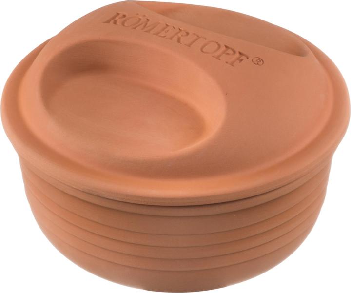 Productafbeelding Römertopf Romeinse potten (Romeinse pot, Keramiek)