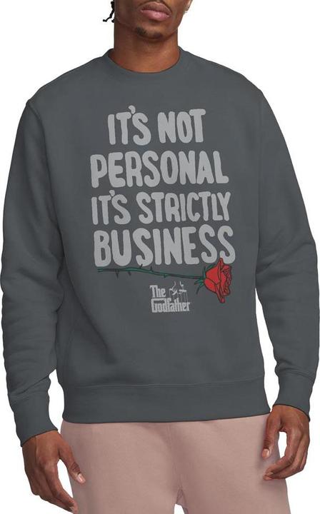 Produktbild The Godfather Strictly Business Sweatshirt (L)