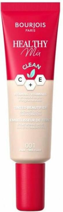 Produktbild Bourjois Healthy Mix Tinted Beautifier (002 Light)