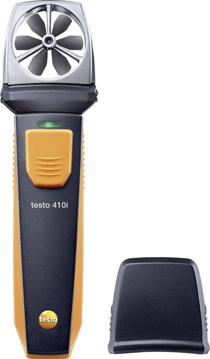 Produktbild Testo Anemometer 0563 0003