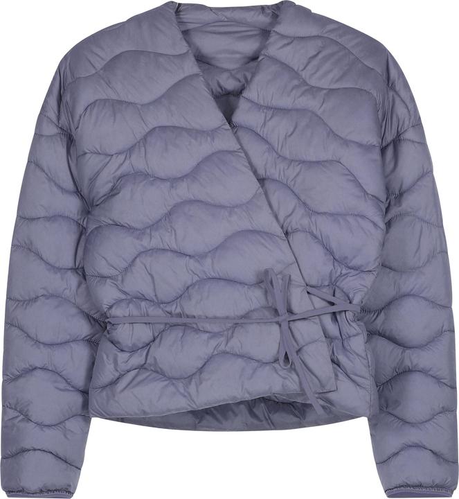 Produktbild Jeanne Baret Tahiti Puffy Wrap Around (34, XXS)