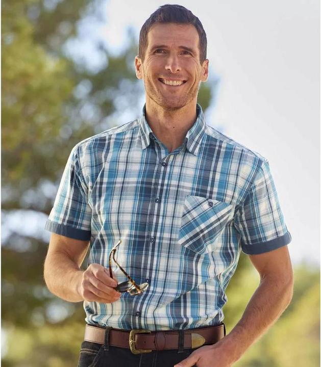 Produktbild Atlas For Men Hemd (3XL)