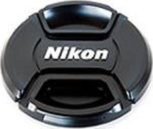 Produktbild Nikon Lc-52 (52 mm)