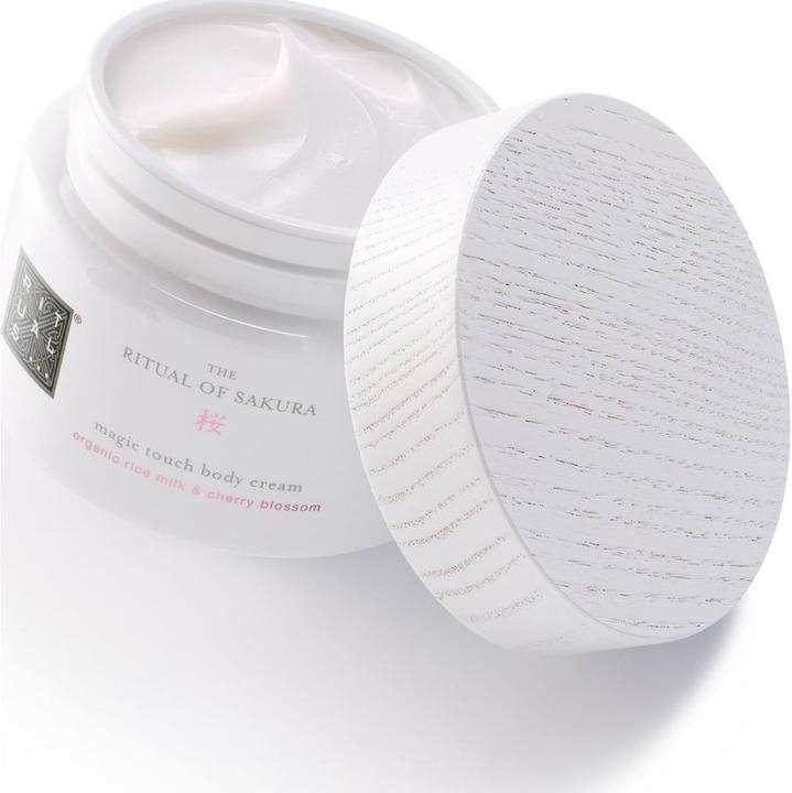 Produktbild Rituals The Ritual of Sakura (Körpercreme, 220 ml)
