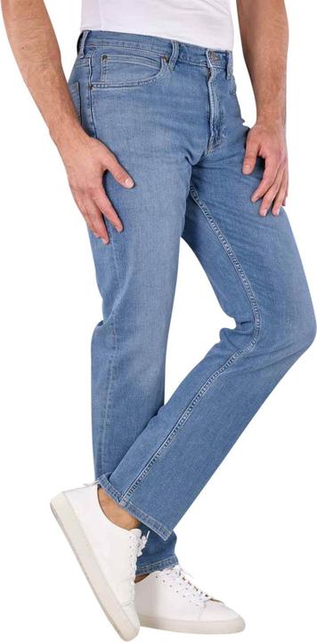 Actual product image Lee Jeans Brooklyn Straight (W38/L32)