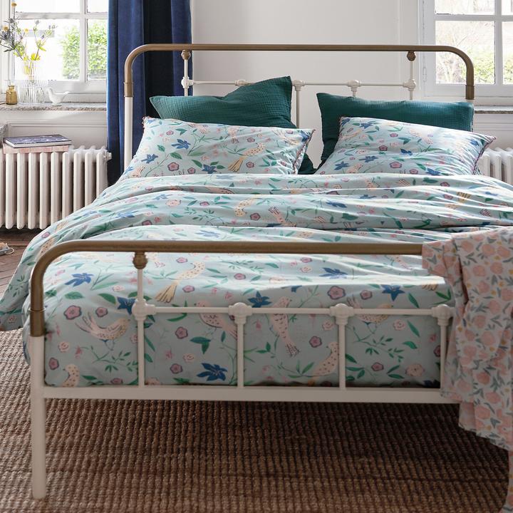 Image du produit La Redoute Interieurs Velvet (260 x 135 cm)