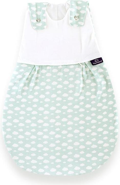 Produktbild Träumeland Schlafsack Liebmich (86 cm)