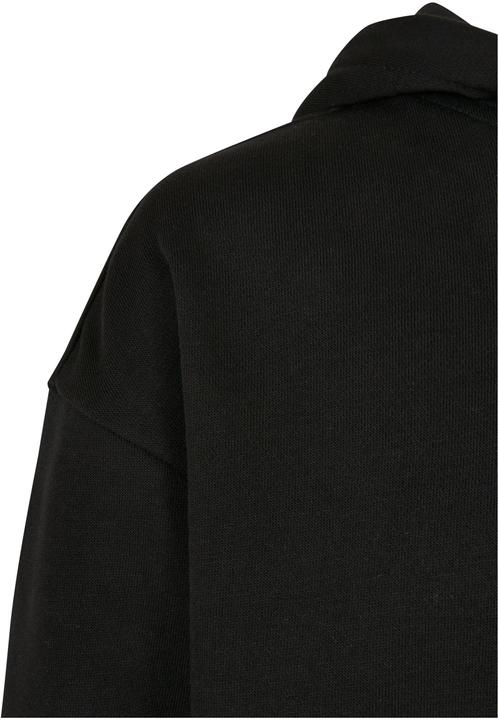 Image du produit Urban Classics Robe à capuche Terry surdimensionnée pour filles - 19567 (158)