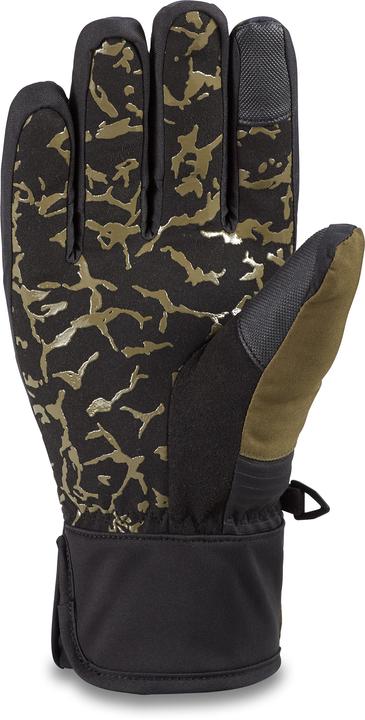 Actual product image Dakine Crossfire Mens Ski Glove (M)