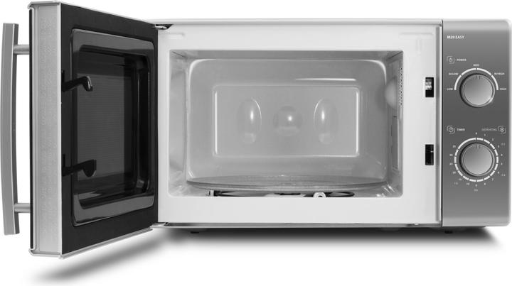Image du produit Caso Micro-ondes M20 EASY (20 l)
